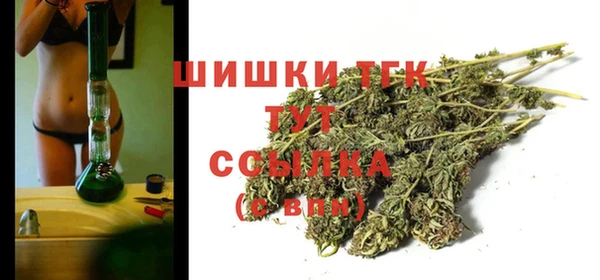 крисы Белоозёрский