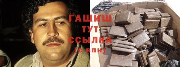 крисы Белоозёрский